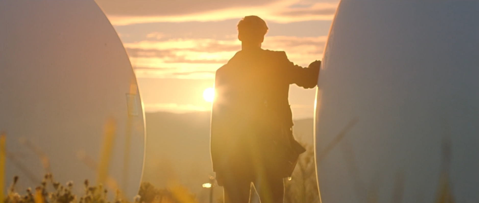 Australian National University: Manifesto TVC